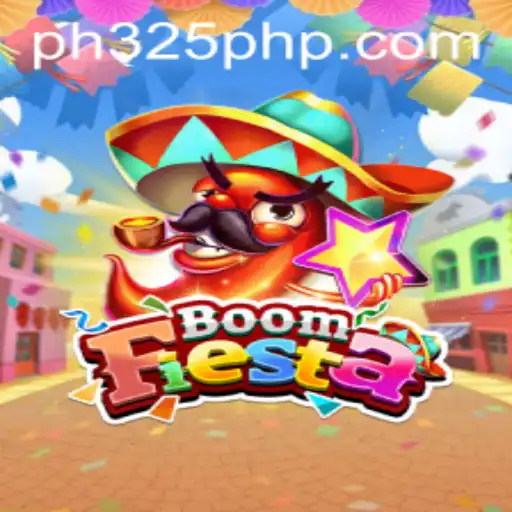 BoomFiesta: The Explosive Adventure of PH325 php