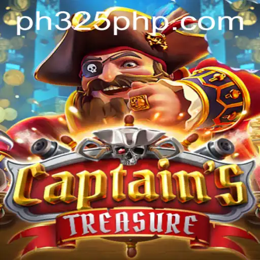 Exploring CaptainssTreasure: A Journey into Adventure and Riches