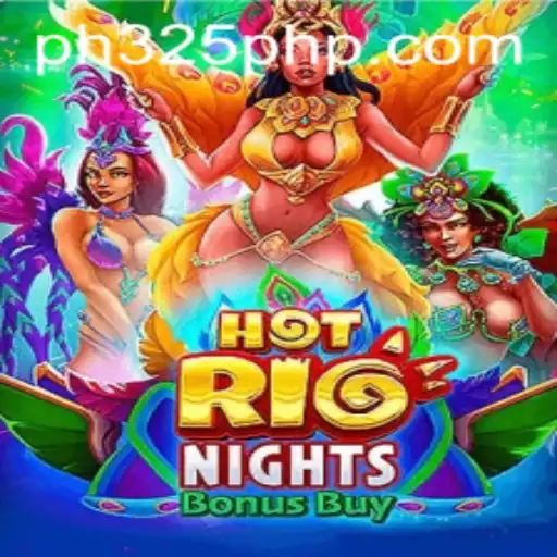 Discover the Thrills of HotRioNightsBonusBuy: A Modern Slot Adventure