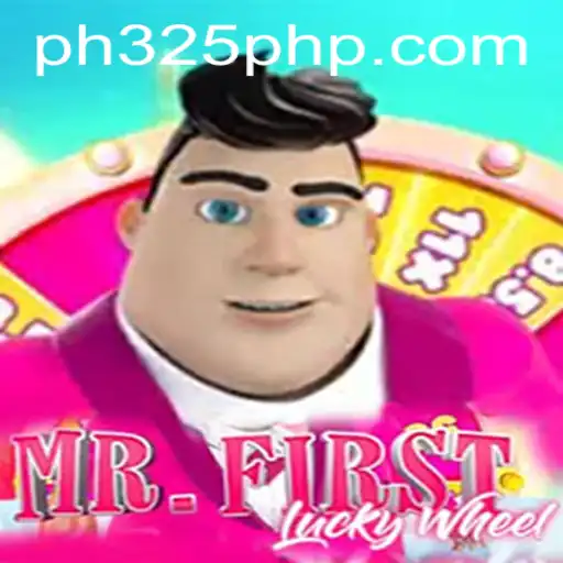 Experience the Thrill of MrFirstLuckyWheel: Win Big with PH325 PHP