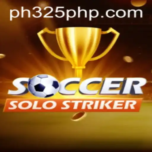 Introducing SoccerSoloStriker: Master the Field with PH325 php